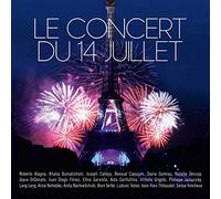 Le Concert De Paris (2cd)