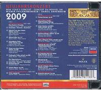 Le Concert Du Nouvel An 2009