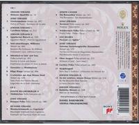 Daniel Barenboim - New Year's Concert 2014