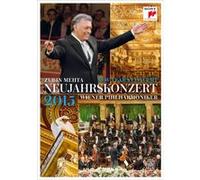 Le Concert du Nouvel An 2015 DVD E