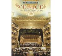 le concert du nouvel an a la fenice de venise - 8007144334826