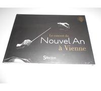 Le Concert Du Nouvel An A Vienne