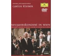 Concert Du Nouvel An À Vienne Dirigé Par Carlos Kleiber