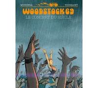 Le Concert du siècle Kid Toussaint (Auteur), José Luis Munuera (Illustration)