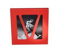 Le Concert Edition Limitée Coffret Collector Rouge Inclus Dvd Et Un Livret De 60 Pages