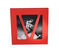 Le Concert Edition Limitée Coffret Collector Rouge Inclus DVD et un livret de 60 pages CD