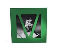 Le Concert Edition Limitée Coffret Collector Vert Inclus DVD et un livret de 60 pages