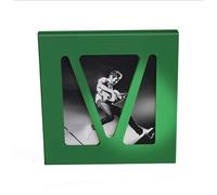 Le Concert Edition Limitée Coffret Collector Vert Inclus DVD et un livret de 60 pages CD