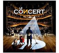 Le Concert G