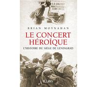 Le concert héroïque