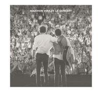 Le Concert Inclus DVD CD
