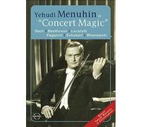 Le Concert magique E
