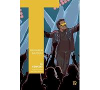 Le concert - Muharem Bazdulj - Tropismes - broché - Roman