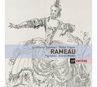 Le Concert Spirituel - Rameau: Pigmalion, Les Grands motets