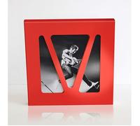 Le Concert - Vianney - Coffret Collector Rouge edition Limitee