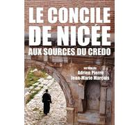 LE CONCILE DE NICEE