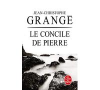 Le Concile de pierre