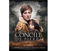 Le Concile de Pierre