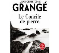 Le Concile de Pierre Jean-Christophe Grangé (Auteur)