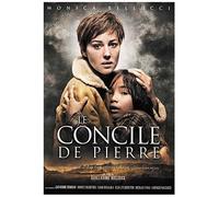 Le Concile De Pierre (The Stone Council) - Dvd