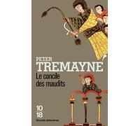 Le concile des maudits (18)