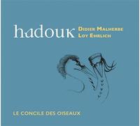 Le Concile des Oiseaux / Bonus : Le Bal des Oiseaux 1996 CD