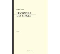 LE CONCILE DES SINGES: Espèce humaine : la dernière bataille