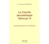 Le Concile oecuménique Vatican II