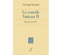 Le concile Vatican II