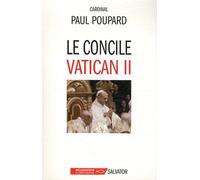 Le concile Vatican II