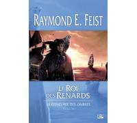 Le Conclave des Ombres, tome 2 : Le Roi des renards