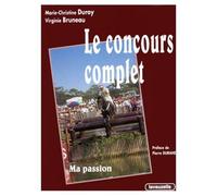 Le Concours Complet - Ma Passion