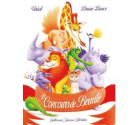 LE CONCOURS DE BEAUTE