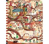 Le Concours de cabanes Camille Garoche (Illustration)