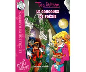 Le Concours de poésie