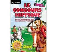 Le Concours Hippique G