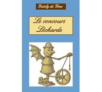 Le concours lécharde: Vingt inventions révolutionnaires à posséder absolument.