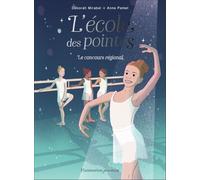 Le concours régional