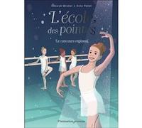 Le concours régional