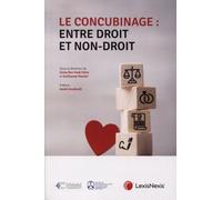 Le Concubinage : Entre Droit Et Non Droit