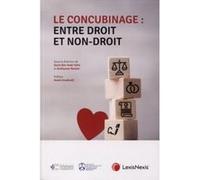 le concubinage entre droit et non droit