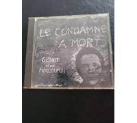 Le Condamné A Mort