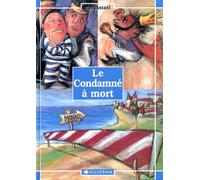 Le condamné à mort