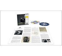 Étienne Daho & Jeanne Moreau – Le condamné à mort – CD – Édition Deluxe Limitée Vinyle Replica