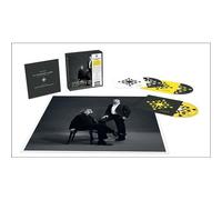 Le Condamné à Mort – Coffret 2CD+DVD – Édition limitée – Parlophone