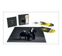 Le Condamne a Mort/Coffret 2cd+DVD