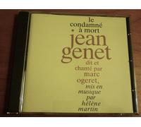 Le Condamné À Mort Jean Genet - Epm 1993