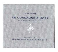 Le Condamné À Mort (Limited Edition)
