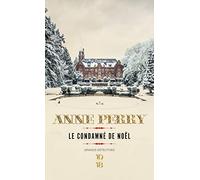 Le condamné de Noël