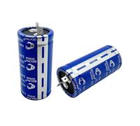 Le condensateur Super 2.85V700F 3V700F peut être utilisé for les supercondensateurs Module redresseur automobile 17V116F 16V100F